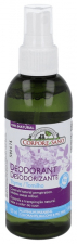 Desodorante Tomillo-Salvia 150 Ml. - Varios