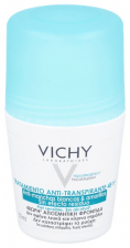 Desodorante Vichy Bola Anti Manchas Roll-On 50