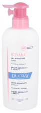 Ducray Ictyane Leche Corporal