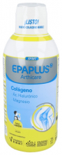 Epaplus Bebible Limon 1L. - Varios