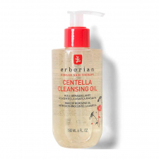 Erborian Centella Asiática Limpiador Facial Aceite 180 Ml