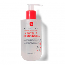 Erborian Centella Asiática Limpiador Facial Gel 180 Ml