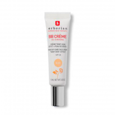 Erborian Super BB Crema Nude 15Ml