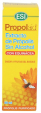 Propolaid Extracto Puro Sin Alcohol + Equinacea 50 Ml - Farmacia Ribera