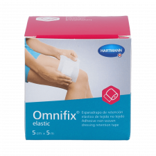 Esparadrapo Omnifix Elast 5Cmx5M