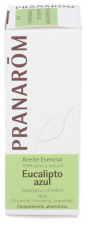 Eucalipto Azul Aceite Esencial 10 Ml Pranarom - Pranarom