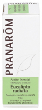 Eucalipto Radiata Aceite Esencial 10Ml Pranarom - Pranarom