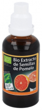 Extracto De Pomelo 50 Ml. - Cien Por Cien Natural
