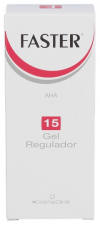 Faster Gel Regulador - Varios