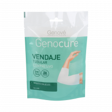 Genocure Venda Tubul Compr 30 D Bra-Pier