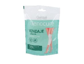 Genocure Venda Tubul Compr 40 E Muslo Peq