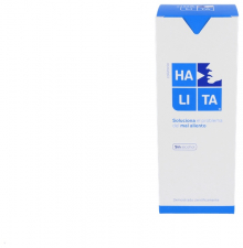 Halita Colutorio 500 ml.