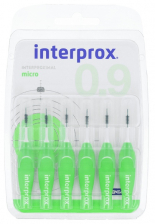 Interprox Micro 6 Und.