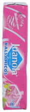 Juanola Caramelos Fresa Vit C Y Hierbas Med 30 G