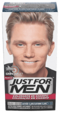 Just For Men 100 Cc Castaño Claro - Combe