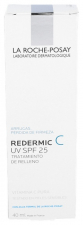 La Roche Posay Redermic C UV Spf 25 40 Ml