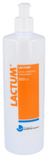 Lactum Lech Corp Hidrat 500 Ml - Varios