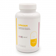 AMClinic Lipasan 90 Capsulas