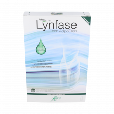 Lynfase Adelgaccion 12Frascos Mono