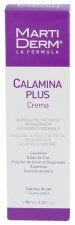Martiderm Calamina Plus Crema - Farmacia Ribera