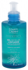 Martiderm Gel Micelar Limp 200 - Farmacia Ribera