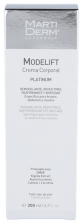Martiderm Modelift Crema Corporal 200 Ml - Farmacia Ribera