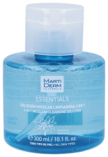 Martiderm Sol Micelar Limp 300 - Farmacia Ribera