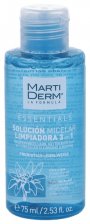 Martiderm Solución Micelar Limpiadora 75 Ml. - Farmacia Ribera