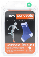 Medilast Tobillera New Concepts 844 T/M - Medilast