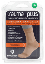 Medilast Tobillera Puntera Trauma Pl Tm - Medilast