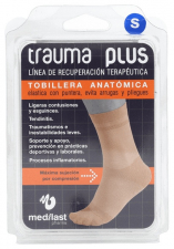 Medilast Tobillera Puntera Trauma Pl Ts - Medilast