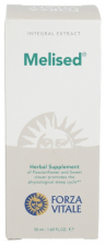Melised Extracto 50 Ml. - Forza Vitale