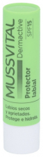 Mussvital Stick Labial Fp 12 4 G - Varios