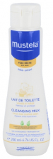 Mustela Locion 200 Ml. - Varios