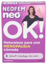 Neofem 30 Cap.  - Neo