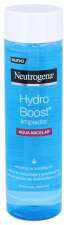 Neutrogena Hb Facial Limp Agua Micelar 200 Ml.