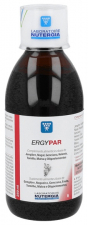 Nutergia Ergypar Solución 250 Ml 