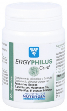 Nutergia Ergyphilus Confort 60 Cápsulas
