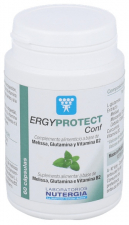Ergyprotect Conf 60 Cápsulas Nutergia