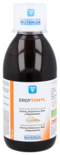 Ergytonyl Solución 250 Ml Nutergia - Nutergia