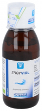 Ergyviol Solución 150 Ml Nutergia - Nutergia