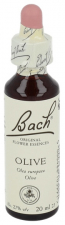 Olive N.23 Gotas 20 Ml.