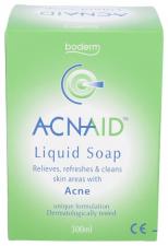 Olyan Farma Acnaid Jabon Liquido 250 Ml.