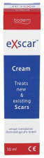 Olyan Farma Exscar Cream 30Ml.
