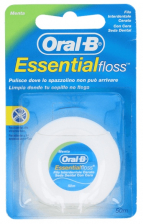 Oral B Essential Floss