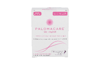 Palomacare Gel Vaginal 6 Canul X 5 Ml