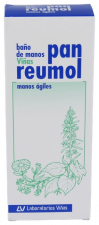 Panreumol Baño de Manos