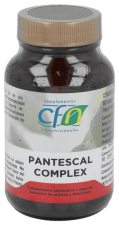 Pantescal 60 Cap.