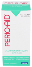 Perio Aid Mantenimiento Colutorio 150 ml.