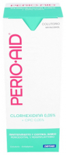 Perio Aid Mantenimiento Colutorio 500 ml.
